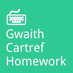 Ysgol Glantaf Homework