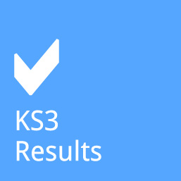 KS3 Results